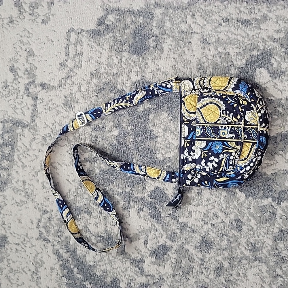 Vera Bradley Crossbody Bag